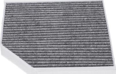 AMC Filter FCA-10249C - Фільтр, повітря у внутрішній простір autocars.com.ua