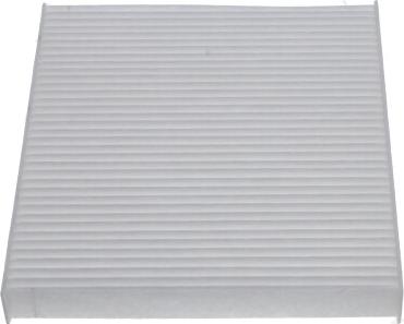 AMC Filter FCA-10289 - Фільтр, повітря у внутрішній простір autocars.com.ua