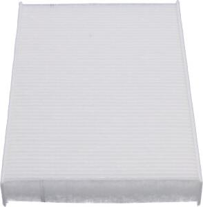 AMC Filter FCA-10297 - Фільтр, повітря у внутрішній простір autocars.com.ua