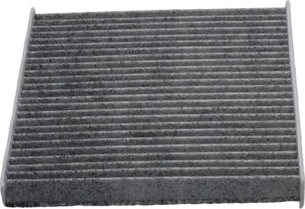 AMC Filter FCA-10303C - Фільтр, повітря у внутрішній простір autocars.com.ua