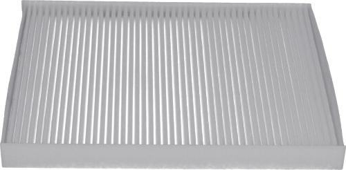 AMC Filter FCA-10401 - Фільтр, повітря у внутрішній простір autocars.com.ua