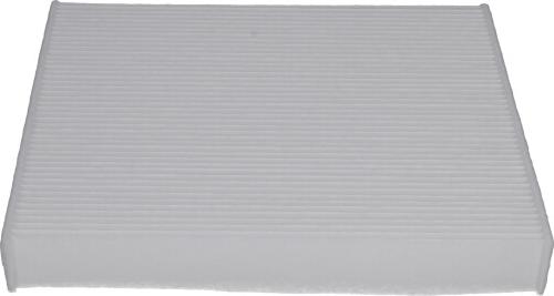 AMC Filter FCA-10411 - Фільтр, повітря у внутрішній простір autocars.com.ua