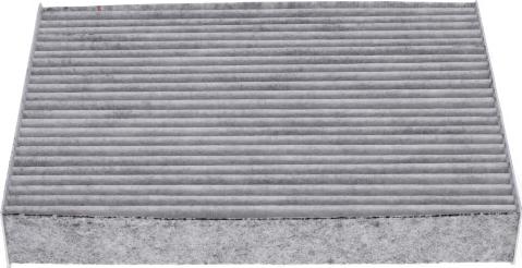 AMC Filter FCA-10429C - Фільтр, повітря у внутрішній простір autocars.com.ua