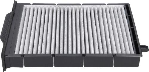 AMC Filter FCA-10441C - Фільтр, повітря у внутрішній простір autocars.com.ua