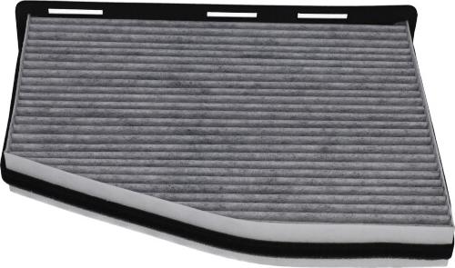 AMC Filter FCA-10455C - Фільтр, повітря у внутрішній простір autocars.com.ua