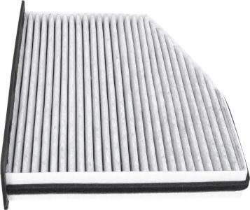 AMC Filter FCA-10508C - Фільтр, повітря у внутрішній простір autocars.com.ua
