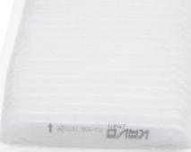 AMC Filter FCA-9006 - Фільтр, повітря у внутрішній простір autocars.com.ua