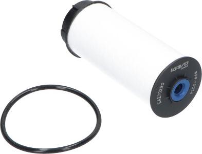 AMC Filter FFF-10014 - Паливний фільтр autocars.com.ua