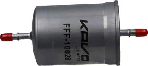 AMC Filter FFF-10028 - Паливний фільтр autocars.com.ua