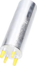 AMC Filter FFF-10040 - Паливний фільтр autocars.com.ua