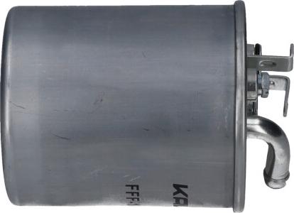 AMC Filter FFF-10048 - Паливний фільтр autocars.com.ua