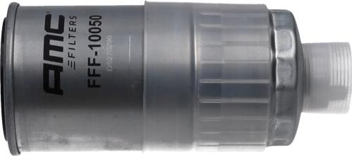 AMC Filter FFF-10050 - Паливний фільтр autocars.com.ua
