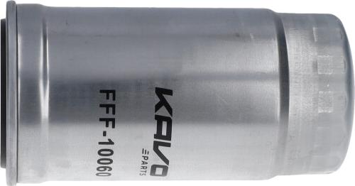 AMC Filter FFF10060 - Паливний фільтр autocars.com.ua