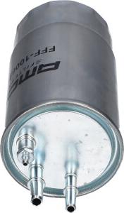 AMC Filter FFF-10062 - Паливний фільтр autocars.com.ua