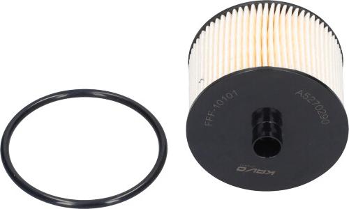 AMC Filter FFF-10101 - Паливний фільтр autocars.com.ua