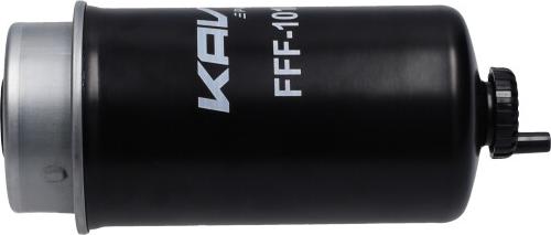 AMC Filter FFF-10108 - Паливний фільтр autocars.com.ua