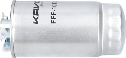 AMC Filter FFF-10131 - Паливний фільтр autocars.com.ua