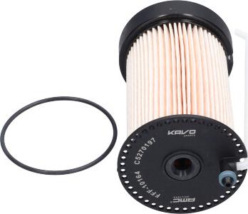 AMC Filter FFF-10164 - Паливний фільтр autocars.com.ua