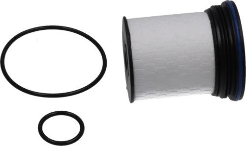 AMC Filter FFF-10193 - Паливний фільтр autocars.com.ua