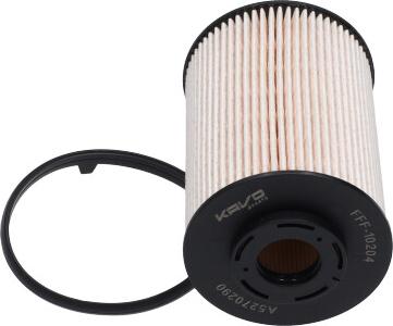 AMC Filter FFF-10204 - Паливний фільтр autocars.com.ua