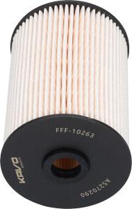 AMC Filter FFF-10263 - Паливний фільтр autocars.com.ua
