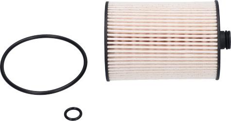 AMC Filter FFF-10298 - Паливний фільтр autocars.com.ua