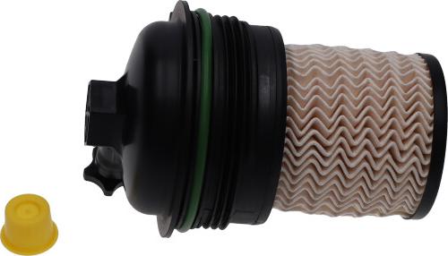 AMC Filter FFF-10318 - Паливний фільтр autocars.com.ua