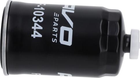 AMC Filter FFF-10344 - Паливний фільтр autocars.com.ua