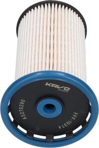 AMC Filter FFF-10374 - Паливний фільтр autocars.com.ua