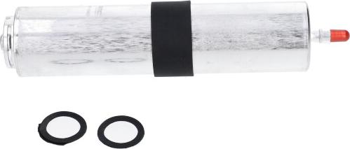 AMC Filter FFF-10402 - Паливний фільтр autocars.com.ua