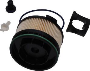 AMC Filter FFF-10403 - Паливний фільтр autocars.com.ua