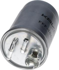 AMC Filter FFF-10494 - Паливний фільтр autocars.com.ua