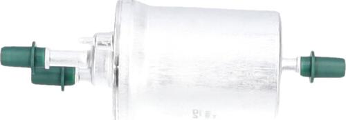 AMC Filter FFF-10511 - Паливний фільтр autocars.com.ua