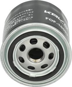 AMC Filter FOF-10003 - Масляний фільтр autocars.com.ua