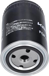 AMC Filter FOF-10044 - Масляний фільтр autocars.com.ua