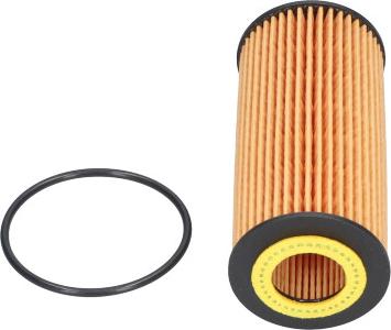 AMC Filter FOF-10057 - Масляний фільтр autocars.com.ua