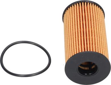 AMC Filter FOF-10061 - Масляний фільтр autocars.com.ua