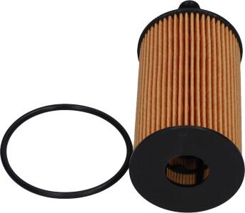 AMC Filter FOF-10074 - Масляний фільтр autocars.com.ua