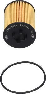 AMC Filter FOF-10084 - Масляний фільтр autocars.com.ua