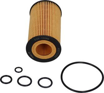 AMC Filter FOF-10088 - Масляний фільтр autocars.com.ua