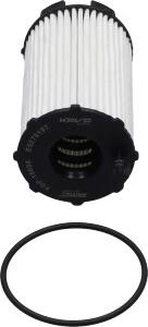 AMC Filter FOF-10090 - Масляний фільтр autocars.com.ua