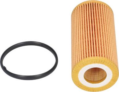 AMC Filter FOF-10097 - Масляний фільтр autocars.com.ua