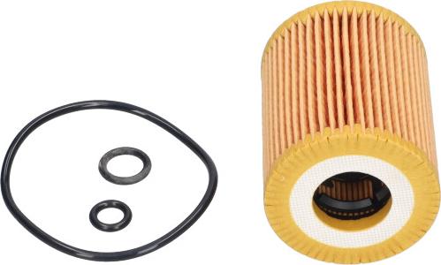 AMC Filter FOF-10100 - Масляний фільтр autocars.com.ua