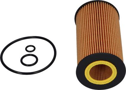 AMC Filter FOF-10113 - Масляний фільтр autocars.com.ua