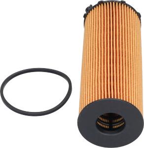 AMC Filter FOF-10120 - Масляний фільтр autocars.com.ua