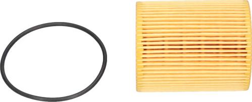 AMC Filter FOF-10122 - Масляний фільтр autocars.com.ua