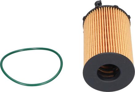 AMC Filter FOF-10124 - Масляний фільтр autocars.com.ua