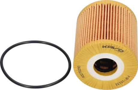 AMC Filter FOF-10133 - Масляний фільтр autocars.com.ua