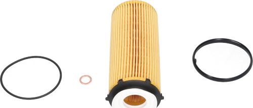 AMC Filter FOF-10134 - Масляний фільтр autocars.com.ua