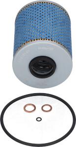 AMC Filter FOF-10148 - Масляний фільтр autocars.com.ua